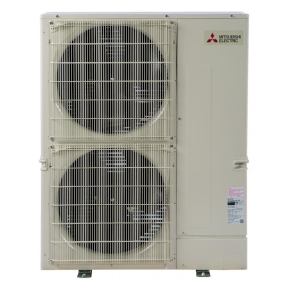 48,000 BTU/H 8-zone Multi-zone Heat Pump Outdoor Unit<span class=' ItemWarning' style='display:block;'>Item is usually in stock, but we&#39;ll be in touch if there&#39;s a problem<br /></span>