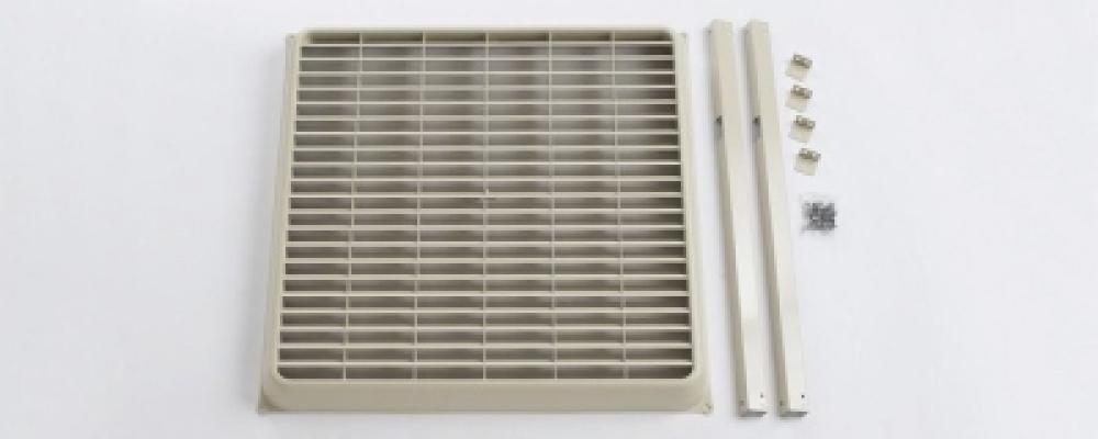 Air Outlet Guide<span class=' ItemWarning' style='display:block;'>Item is usually in stock, but we&#39;ll be in touch if there&#39;s a problem<br /></span>