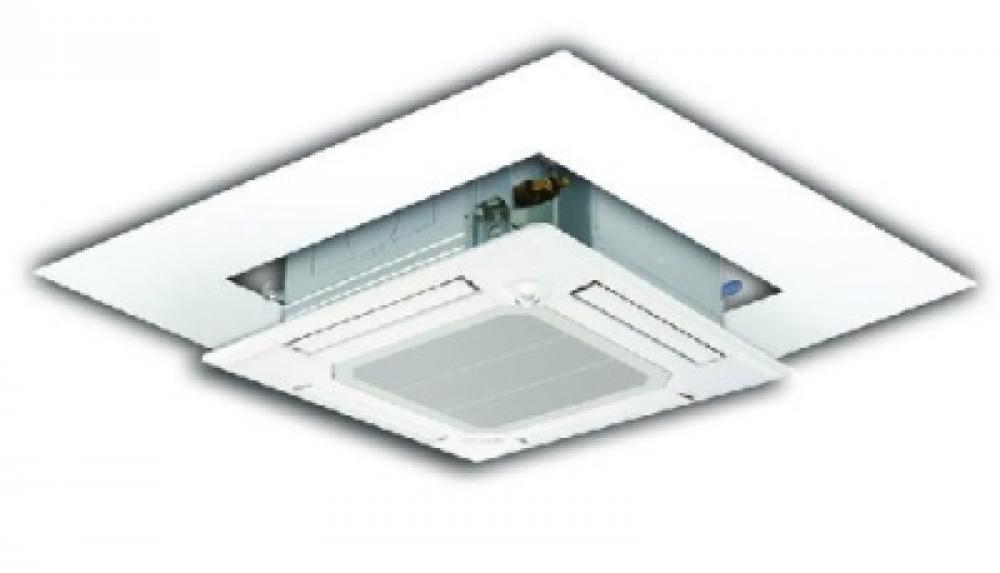 Architectural Surround for Ceiling Recessed Units in Drop Ceiling<span class=' ItemWarning' style='display:block;'>Item is usually in stock, but we&#39;ll be in touch if there&#39;s a problem<br /></span>