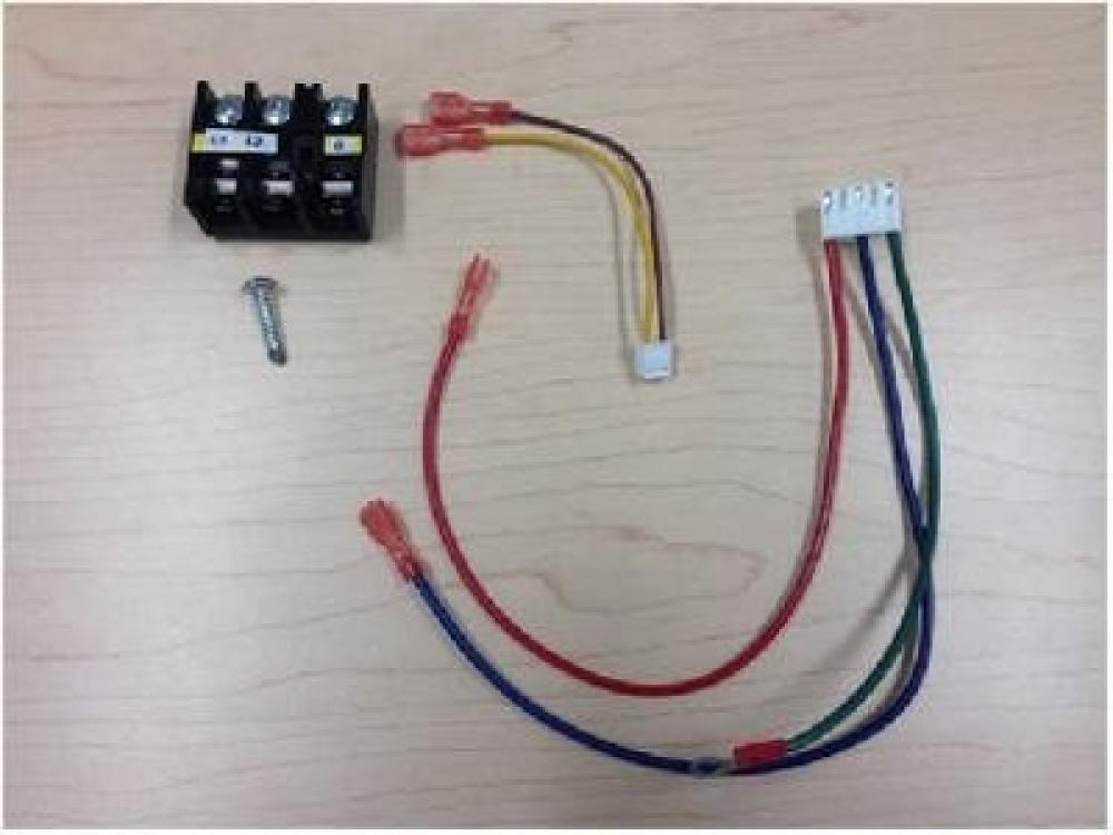 Separate Terminal Power Block<span class=' ItemWarning' style='display:block;'>Item is usually in stock, but we&#39;ll be in touch if there&#39;s a problem<br /></span>