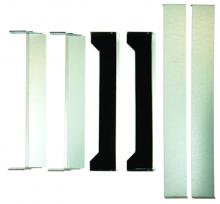 Mitsubishi Electric DFK-M - Downflow Kit