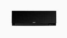 Mitsubishi Electric MSZ-EF15NAB(S)(W) - 15,000 BTU/H Black Designer Wall Mount