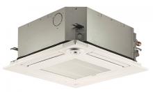Mitsubishi Electric SLZ-KF12NA - 12,000 BTU/H 2' X 2' 4-way Ceiling Cassette