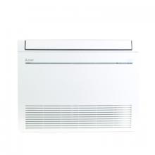Mitsubishi Electric MFZ-KJ12NA - 12,000 BTU/H Floor Mount