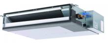 Mitsubishi Electric SEZ-KD15NA4R1 - 15,000 BTU/H Horizontal Low Static Ducted