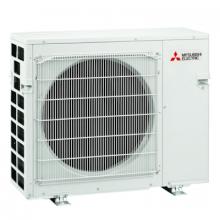 Mitsubishi Electric MXZ-3C30NA2 - 30,000 BTU/H 3-zone Multi-zone Heat Pump Outdoor Unit