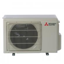 Mitsubishi Electric MUZ-HM12NA - 12,000 BTU/H Heat Pump Outdoor Unit