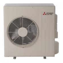 Mitsubishi Electric MUZ-HM24NA - 24,000 BTU/H Heat Pump Outdoor Unit