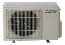 Mitsubishi Electric MUY-GL15NA - 15,000 BTU/H Cooling Only Outdoor Unit