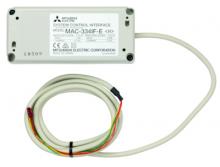 Mitsubishi Electric MAC-334IF-E - System Control Interface for M-Series
