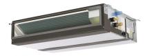 Mitsubishi Electric PEAD-A42AA7 - 42,000 BTU/H Horizontal Mid Static Ducted