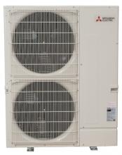 Mitsubishi Electric PUY-A36NKA7(-BS) - 36,000 BTU/H Cooling Only Outdoor