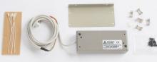 Mitsubishi Electric PAC-SF40RM-E - Remote Operation Adaper: Display and On/Off