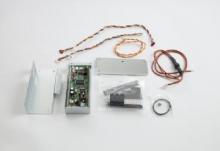 Mitsubishi Electric PAC-SJ95MA-E - M-Net Interface for P-Series Outdoor Units