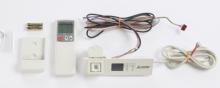Mitsubishi Electric PAR-SA92MW-E - Wireless Remote Controller Kiet with i-see Sensor (PCA)