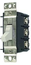 Mitsubishi Electric TAZ-MS303W - Disconnect Switch, White