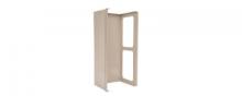 Mitsubishi Electric WB-SD4 - Side Wind Baffle (1 pc)