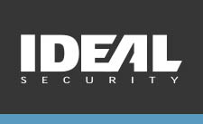 IDEAL SECURITY in 
