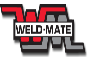 WELD-MATE in 