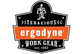 ERGODYNE in 