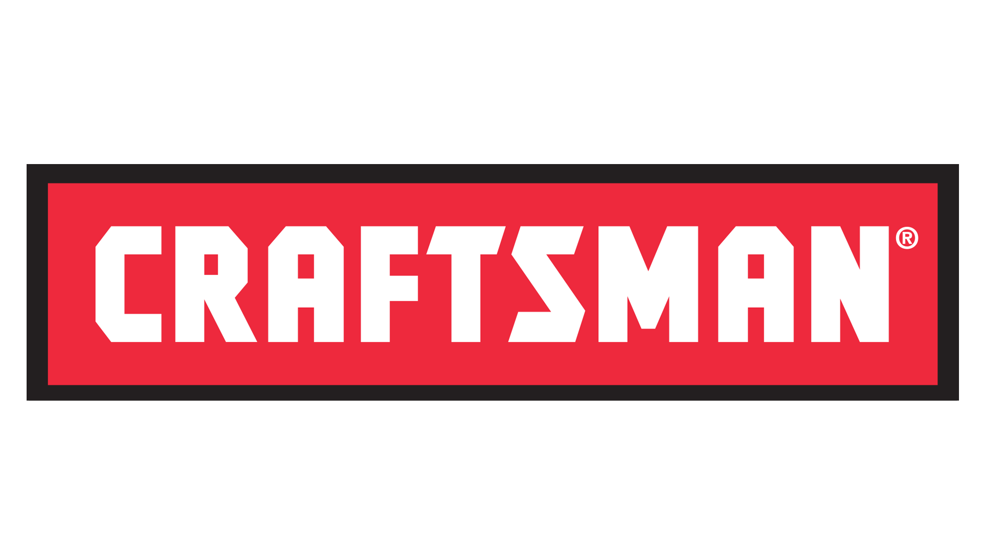 CRAFTSMAN in 