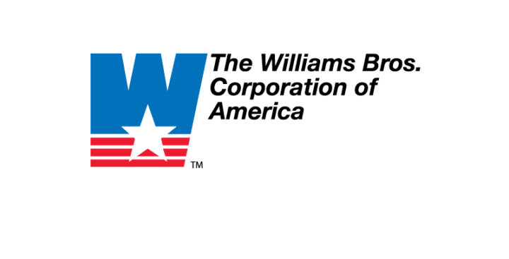 THE WILLIAMS BROS CORP in 