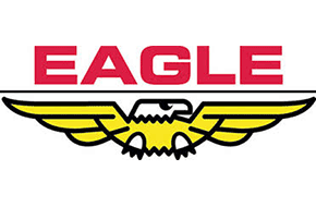 EAGLE MFG in 