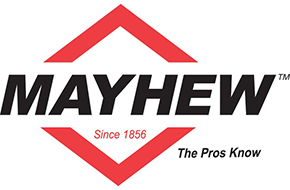 MAYHEW in 