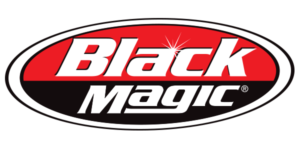 BLACK MAGIC in 