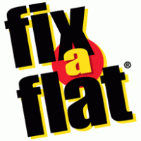 FIX-A-FLAT in 