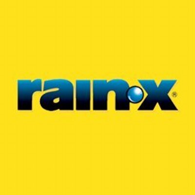 RAIN-X in 