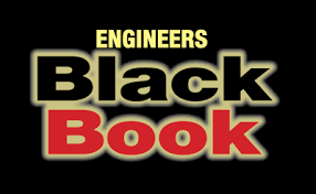 BLACK BOOKS in 