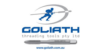 GOLIATH THREADING TOOL in 