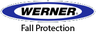 WERNER FALL PROTECTION in 