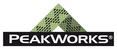 PEAKWORKS in 