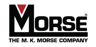 M. K. MORSE in 