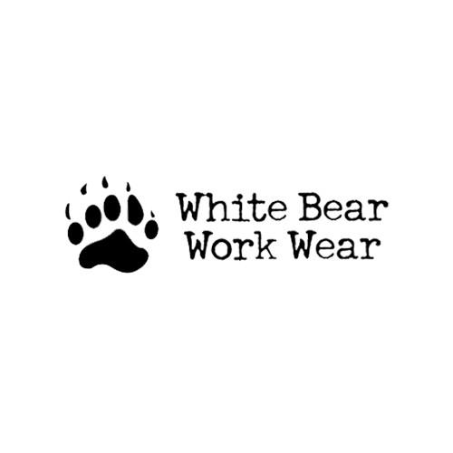 WHITE BEAR in 