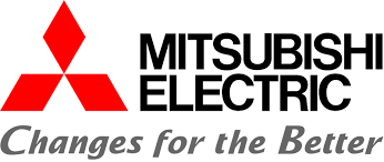 MITSUBISHI ELECTRIC in 